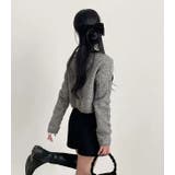 「微起毛でシーズンライクに」ショートパンツ レディース 全4色 | teddyshop | 詳細画像14 