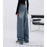 ワイド パンツ 全2色 | teddyshop | 詳細画像12 