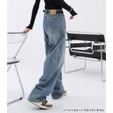 ワイド パンツ 全2色 | teddyshop | 詳細画像13 