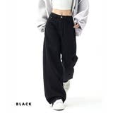 ワイド パンツ 全2色 | teddyshop | 詳細画像15 