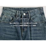 ワイド パンツ 全2色 | teddyshop | 詳細画像4 