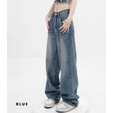 ワイド パンツ 全2色 | teddyshop | 詳細画像8 