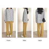 イージーパンツ レディース 全5色 | teddyshop | 詳細画像32 