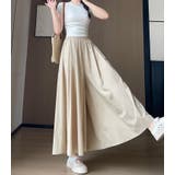 ガウチョ パンツ 全6色 | teddyshop | 詳細画像17