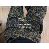 バミューダ デニム パンツ | teddyshop | 詳細画像4