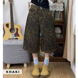 バミューダ デニム パンツ | teddyshop | 詳細画像7