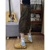 バミューダ デニム パンツ | teddyshop | 詳細画像9