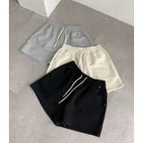「既視感はリベットで回避」スウェットパンツ 全3色 レディース | teddyshop | 詳細画像18