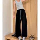 ワイド パンツ 全6色 | teddyshop | 詳細画像11