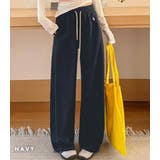ワイド パンツ 全6色 | teddyshop | 詳細画像22