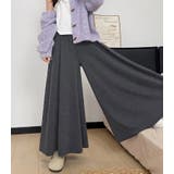 パンツ スカーチョ 全5色 | teddyshop | 詳細画像12