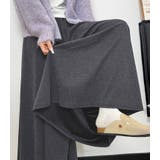 パンツ スカーチョ 全5色 | teddyshop | 詳細画像14
