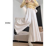 パンツ スカーチョ 全5色 | teddyshop | 詳細画像21