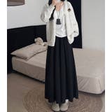 パンツ スカーチョ 全5色 | teddyshop | 詳細画像9