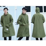 レインコート 長め 通勤 | teddyshop | 詳細画像26 
