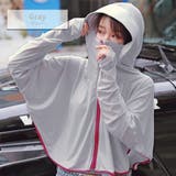 ラッシュガード レディース 長袖 | teddyshop | 詳細画像4 