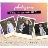 レディース ラッシュガード おしゃれ | teddyshop | 詳細画像23 