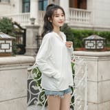 ラッシュガード 長袖 夏 | teddyshop | 詳細画像14