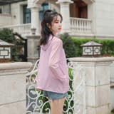 ラッシュガード 長袖 夏 | teddyshop | 詳細画像21