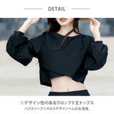 【紫外線カット率99 9％以上】ラッシュガード 水着体型カバー | teddyshop | 詳細画像20 