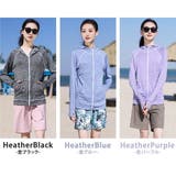 【紫外線カット率97 6％】ラッシュガード 長袖 | teddyshop | 詳細画像19 