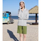 【紫外線カット率97 6％】ラッシュガード 長袖 | teddyshop | 詳細画像27 