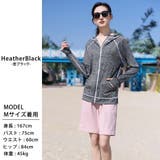 【紫外線カット率97 6％】ラッシュガード 長袖 | teddyshop | 詳細画像6 