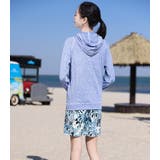 【紫外線カット率97 6％】ラッシュガード 長袖 | teddyshop | 詳細画像37 