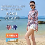 ラッシュガード 長袖 パーカー | teddyshop | 詳細画像19 