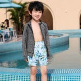 ラッシュガード キッズ 長袖 | Kids Teddy | 詳細画像30