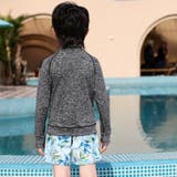 ラッシュガード キッズ 長袖 | Kids Teddy | 詳細画像31