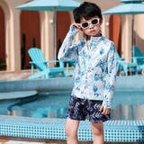 ラッシュガード キッズ 長袖 | Kids Teddy | 詳細画像37