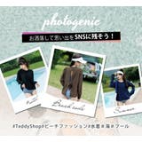 【紫外線カット率99 9％以上】ラッシュガード 体型カバー | teddyshop | 詳細画像30 