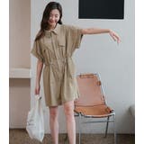 ラッシュガード 体型カバー オールインワン | teddyshop | 詳細画像21