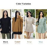 【紫外線カット率99 7％】ラッシュガード 水着体型カバー | teddyshop | 詳細画像12 