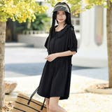 【紫外線カット率99 7％】ラッシュガード オールインワン | teddyshop | 詳細画像19 