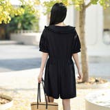 【紫外線カット率99 7％】ラッシュガード オールインワン | teddyshop | 詳細画像20 