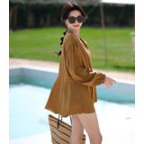 【紫外線カット率99 3％以上】ラッシュガード 水着体型カバー | teddyshop | 詳細画像33 