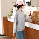 【紫外線カット率99 2％】ラッシュガード トップス | teddyshop | 詳細画像36 