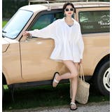 【紫外線カット率99 7％】ラッシュガード レディース | teddyshop | 詳細画像29 