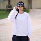 ラッシュガード 体型カバー レディース | teddyshop | 詳細画像12 