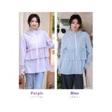 【紫外線カット率99 7％】ラッシュガード レディース | teddyshop | 詳細画像13 