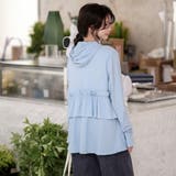 【紫外線カット率99 7％】ラッシュガード レディース | teddyshop | 詳細画像45 