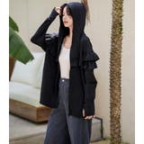 【紫外線カット率99 7％】ラッシュガード レディース | teddyshop | 詳細画像18 