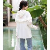 【紫外線カット率99 7％】ラッシュガード レディース | teddyshop | 詳細画像21 