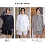 【紫外線カット率99 9％以上】ラッシュガード レディース | teddyshop | 詳細画像17 