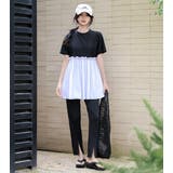 ラッシュガード レディース 水着体型カバー | teddyshop | 詳細画像24 