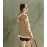 ラッシュガード レディース 全4色 | teddyshop | 詳細画像30