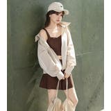 ラッシュガード レディース 全4色 | teddyshop | 詳細画像36 
