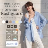 ラッシュガード シャツ レディース | teddyshop | 詳細画像2 